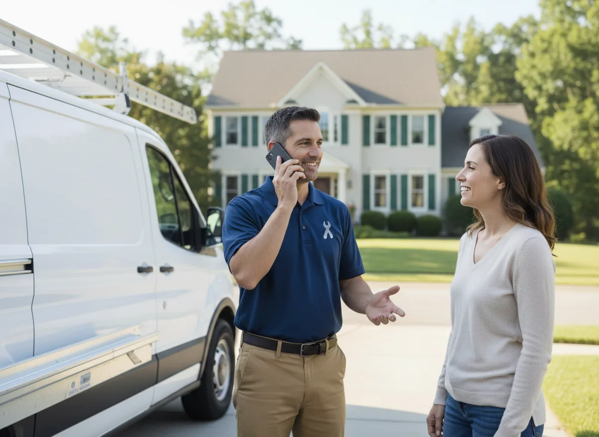Home Gutter Service Bartlesville, OK FAQs